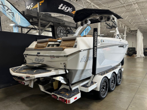 2025 Tige Boats Ultre 23ZX for sale in Layton, Utah