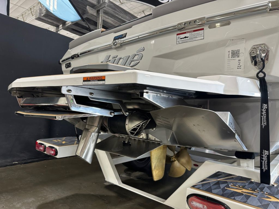 2025 Tige Boats Ultre 23ZX for sale in Layton, Utah