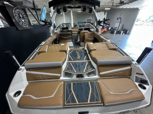 2025 Tige Boats Ultre 23ZX for sale in Layton, Utah