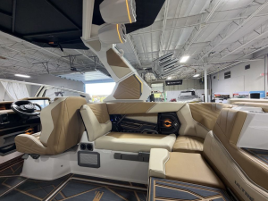 2026 Tige Boats Ultre 23ZX for sale in Layton, Utah
