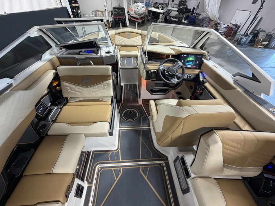 2026 Tige Boats Ultre 23ZX for sale in Layton, Utah