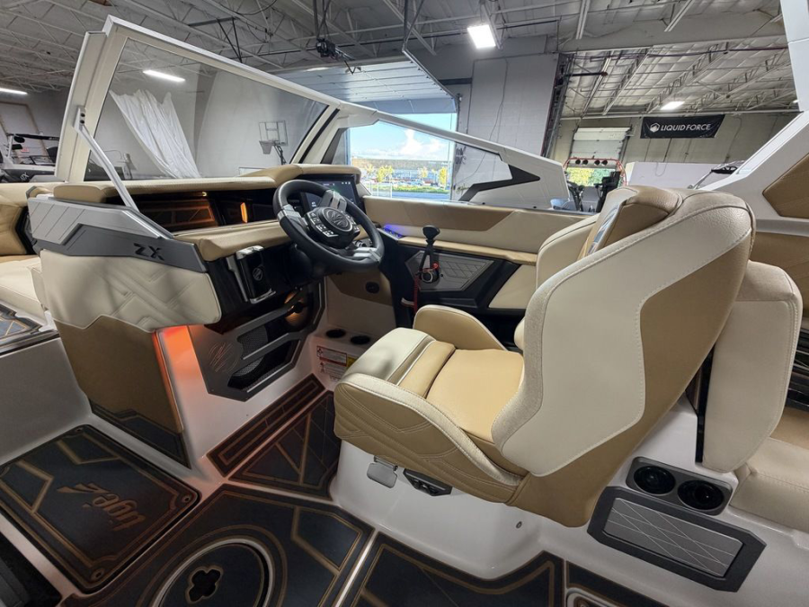 2026 Tige Boats Ultre 23ZX for sale in Layton, Utah