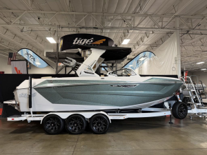 2026 Tige Boats Ultre 23ZX for sale in Layton, Utah