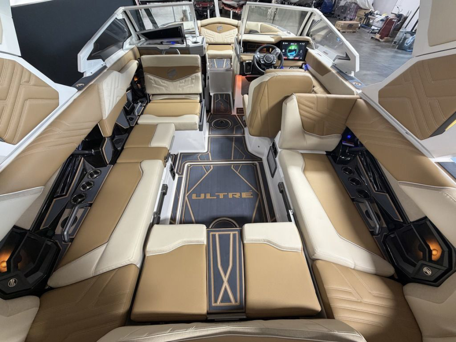 2026 Tige Boats Ultre 23ZX for sale in Layton, Utah