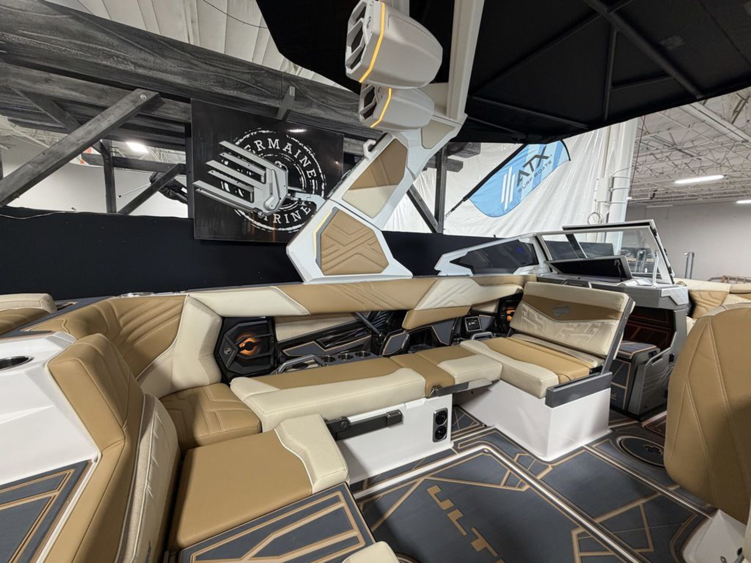 2026 Tige Boats Ultre 23ZX for sale in Layton, Utah