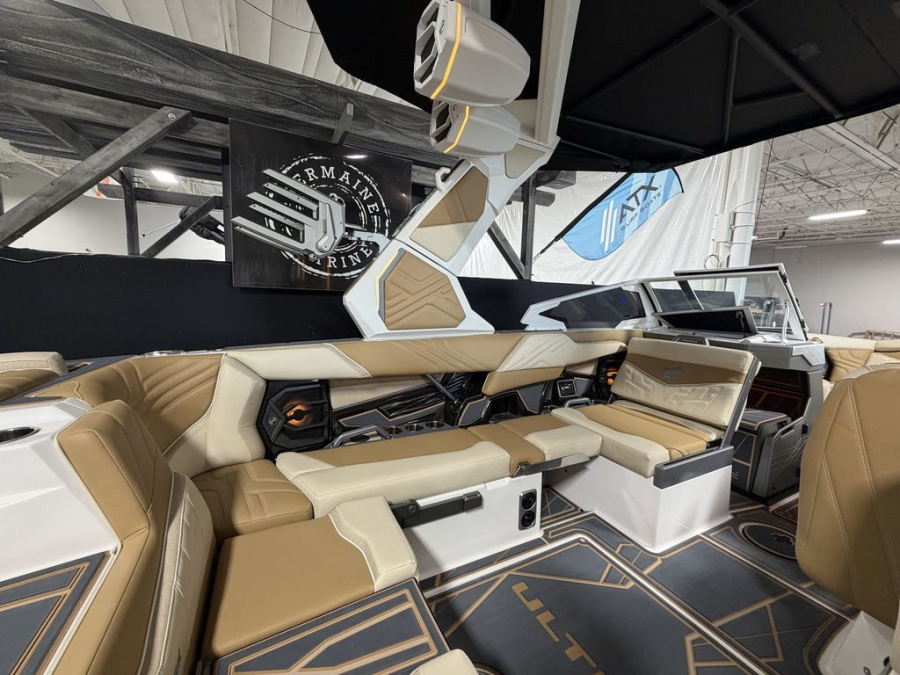 2026 Tige Boats Ultre 23ZX for sale in Layton, Utah