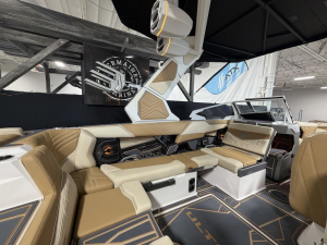 2026 Tige Boats Ultre 23ZX for sale in Layton, Utah