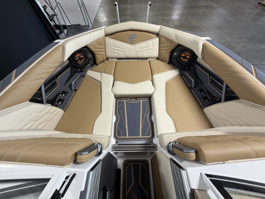 2026 Tige Boats Ultre 23ZX for sale in Layton, Utah