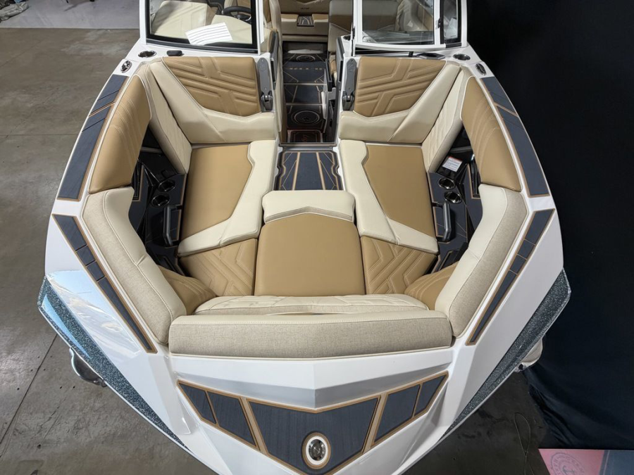 2026 Tige Boats Ultre 23ZX for sale in Layton, Utah