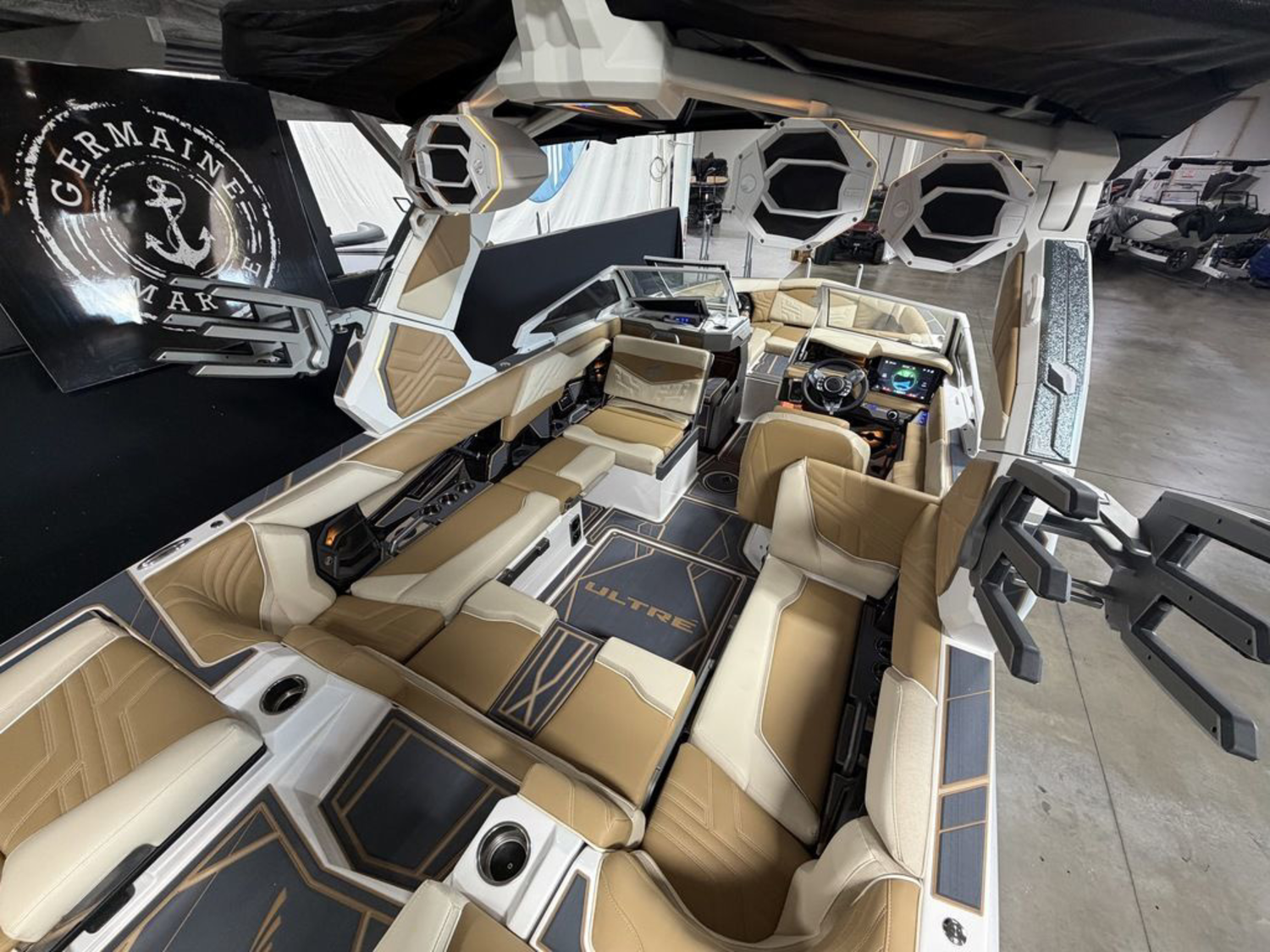 2026 Tige Ultrã© 23ZX