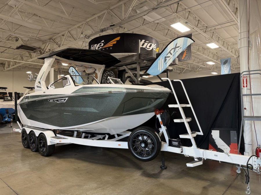 2026 Tige Boats Ultre 23ZX for sale in Layton, Utah