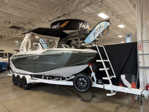 2026 Tige Boats Ultre 23ZX for sale in Layton, Utah