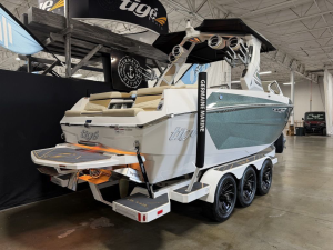 2026 Tige Boats Ultre 23ZX for sale in Layton, Utah