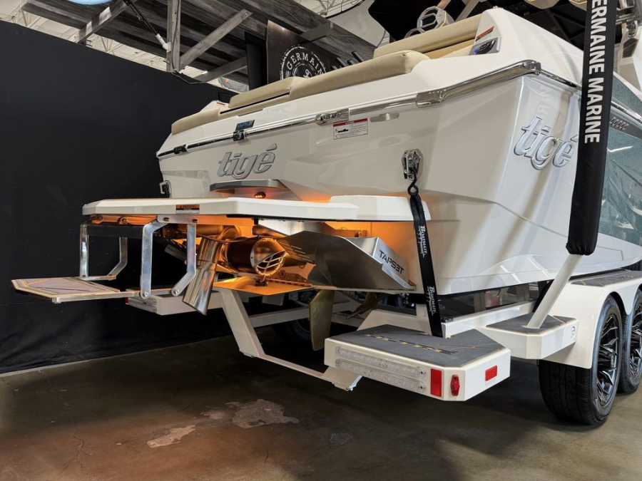 2026 Tige Boats Ultre 23ZX for sale in Layton, Utah