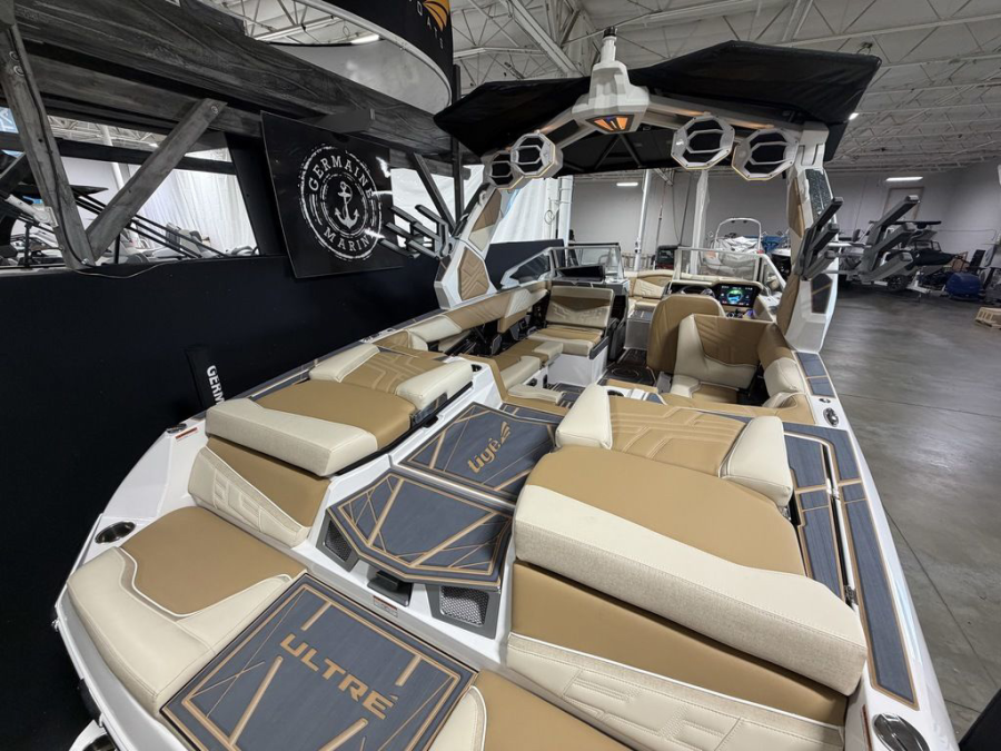 2026 Tige Boats Ultre 23ZX for sale in Layton, Utah