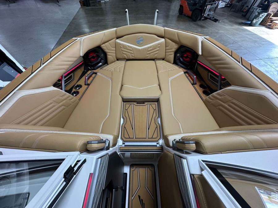 2026 Tige Boats Ultre 25ZX for sale in Layton, Utah