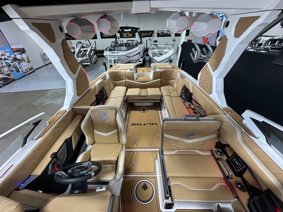 2026 Tige Boats Ultre 25ZX for sale in Layton, Utah