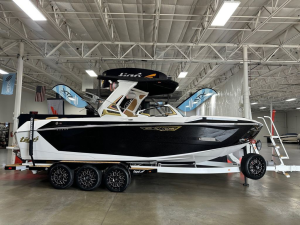 2026 Tige Boats Ultre 25ZX for sale in Layton, Utah