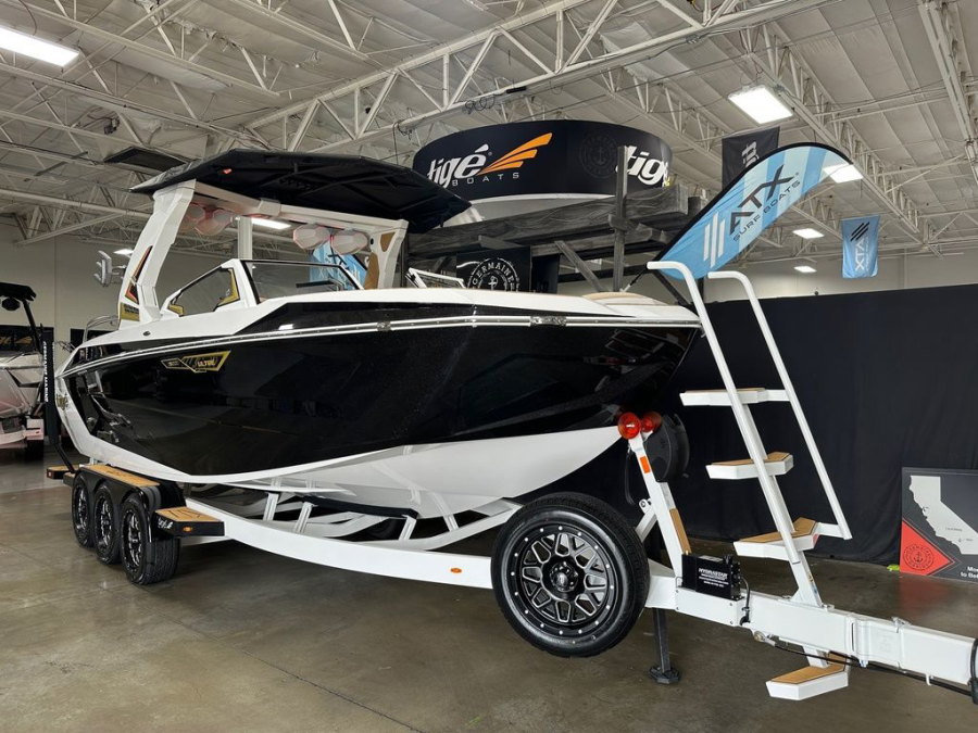 2026 Tige Boats Ultre 25ZX for sale in Layton, Utah