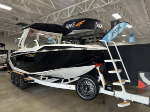 2026 Tige Boats Ultre 25ZX for sale in Layton, Utah