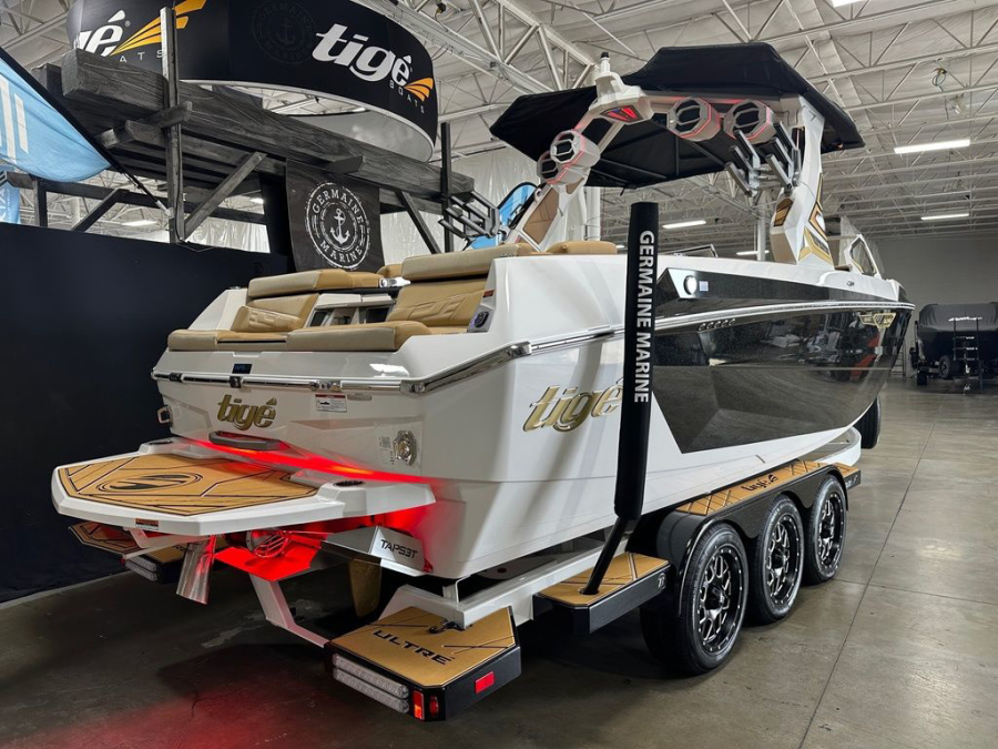 2026 Tige Boats Ultre 25ZX for sale in Layton, Utah