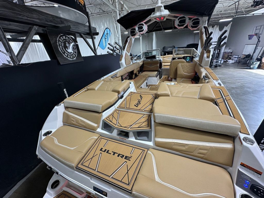 2026 Tige Boats Ultre 25ZX for sale in Layton, Utah