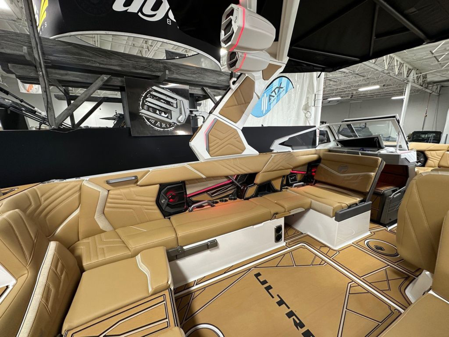 2026 Tige Boats Ultre 25ZX for sale in Layton, Utah