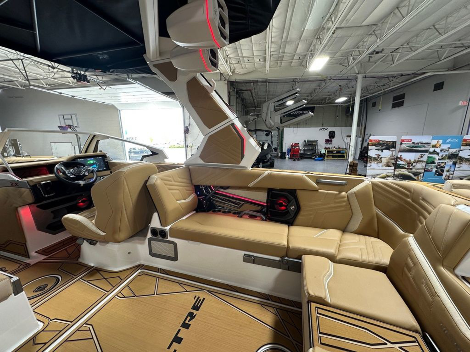 2026 Tige Boats Ultre 25ZX for sale in Layton, Utah