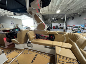 2026 Tige Boats Ultre 25ZX for sale in Layton, Utah