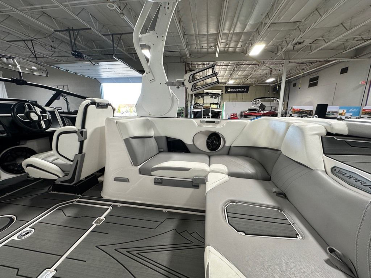 2021 Supra Boats SA for sale in Layton, Utah