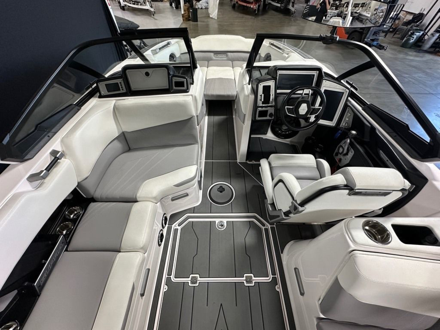 2021 Supra Boats SA for sale in Layton, Utah