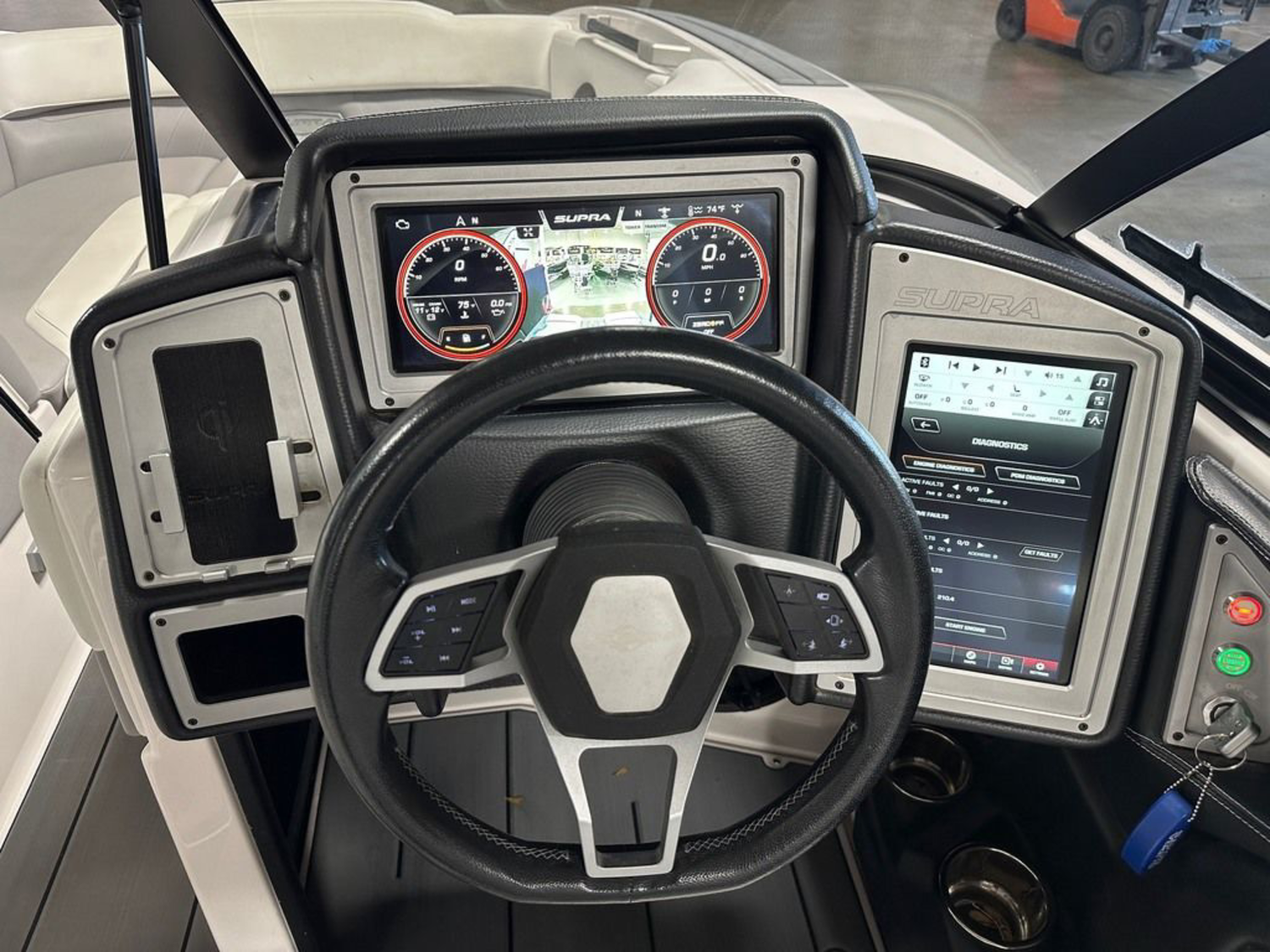 2021 Supra Boats SA for sale in Layton, Utah