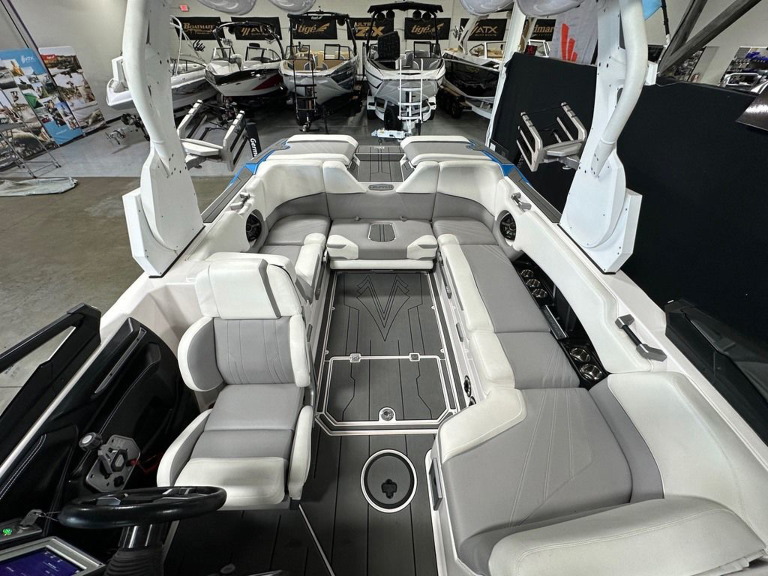 2021 Supra Boats SA for sale in Layton, Utah