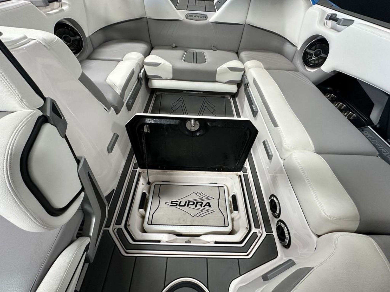 2021 Supra Boats SA for sale in Layton, Utah