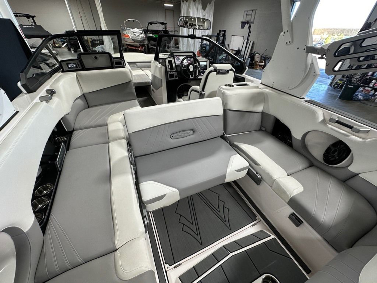 2021 Supra Boats SA for sale in Layton, Utah