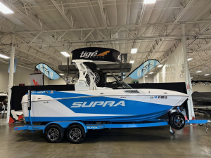 2021 Supra Boats SA for sale in Layton, Utah