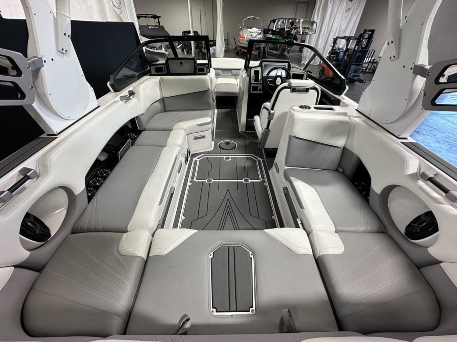 2021 Supra Boats SA for sale in Layton, Utah