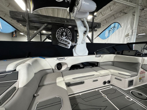 2021 Supra Boats SA for sale in Layton, Utah