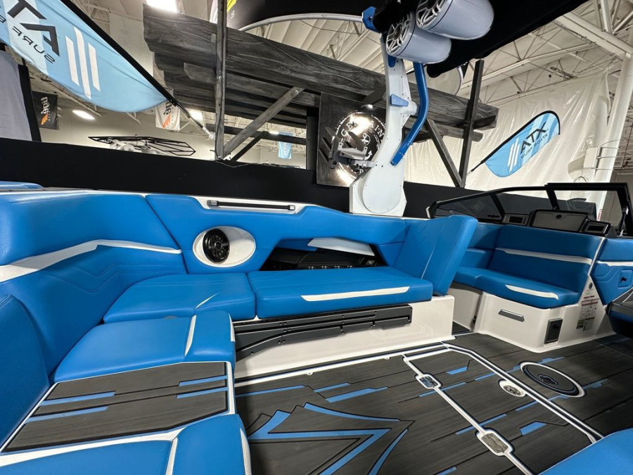 2023 Supra Boats SE for sale in Layton, Utah