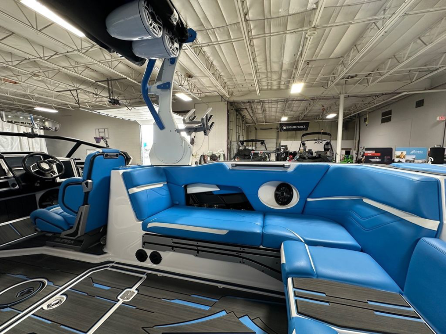 2023 Supra Boats SE for sale in Layton, Utah