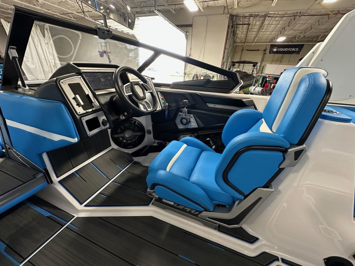 2023 Supra Boats SE for sale in Layton, Utah