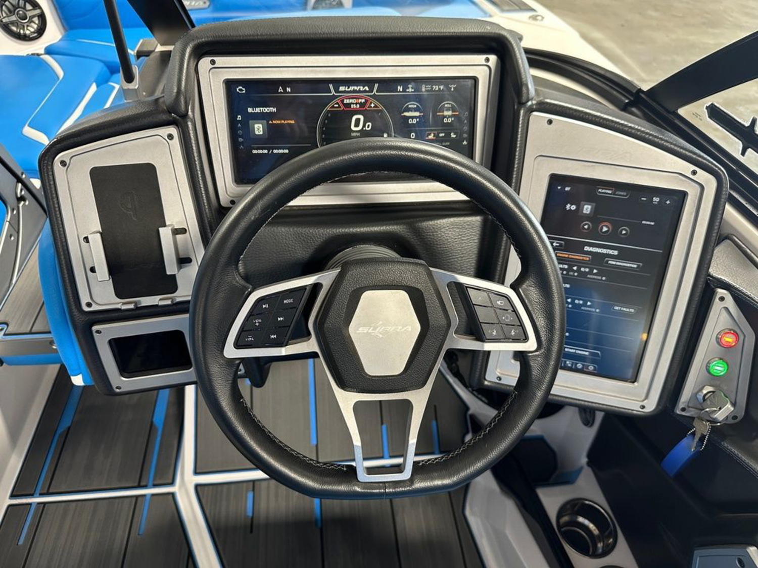 2023 Supra Boats SE for sale in Layton, Utah