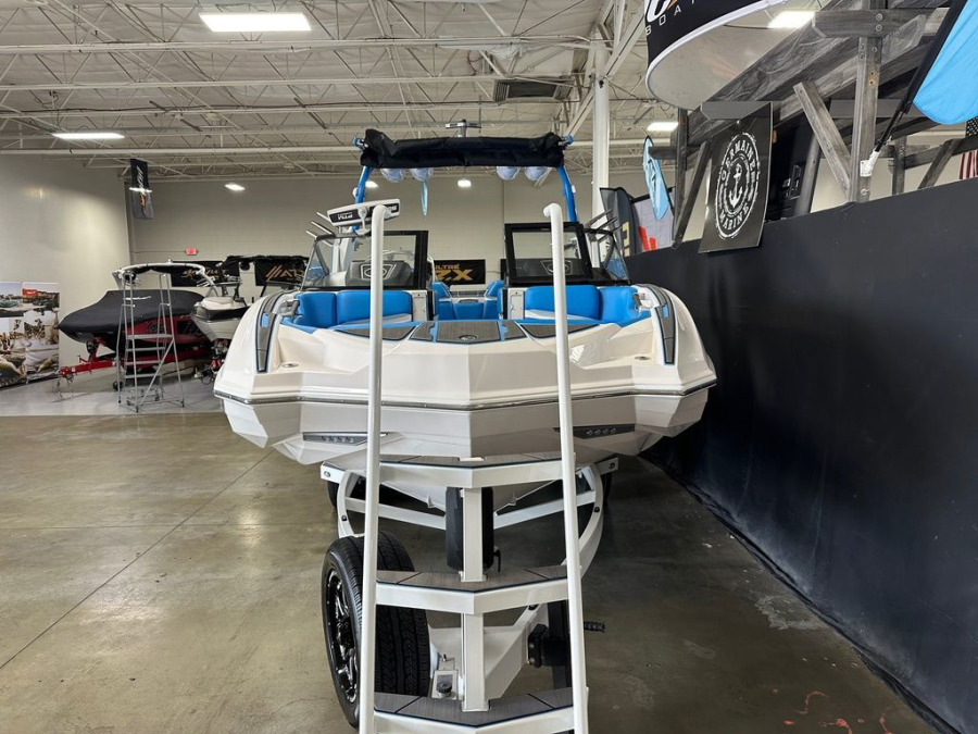 2023 Supra Boats SE for sale in Layton, Utah