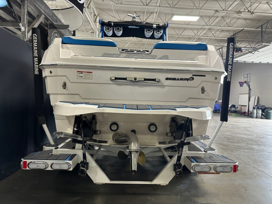 2023 Supra Boats SE for sale in Layton, Utah