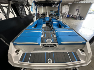 2023 Supra Boats SE for sale in Layton, Utah