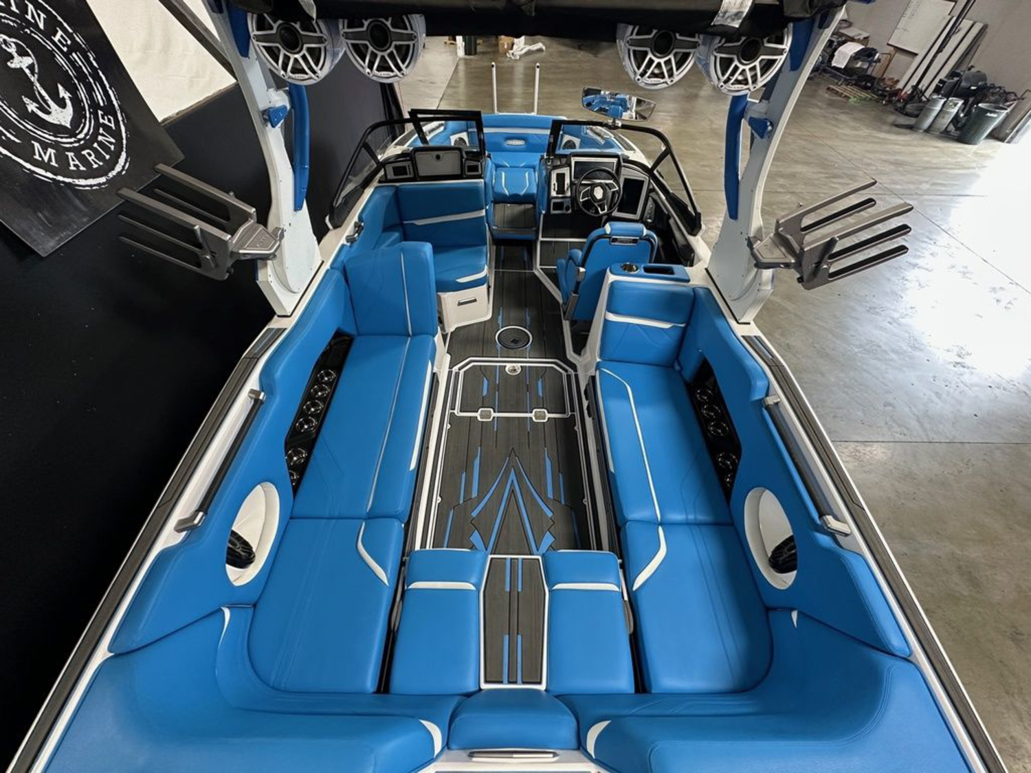 2023 Supra Boats SE for sale in Layton, Utah