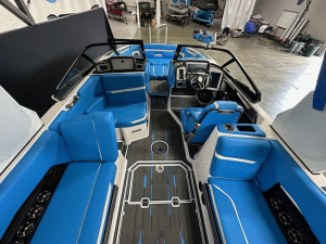 2023 Supra Boats SE for sale in Layton, Utah