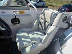 2002 Supra Boats Launch for sale in Cincinnati, Ohio