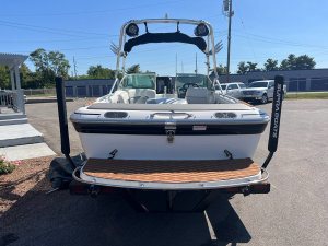 2002 Supra Boats Launch for sale in Cincinnati, Ohio