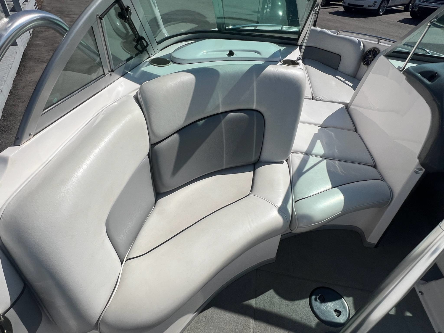 2002 Supra Boats Launch for sale in Cincinnati, Ohio